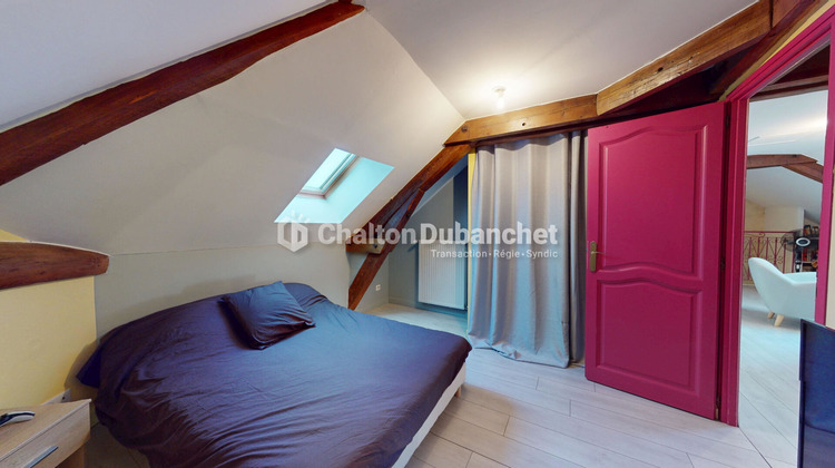 Ma-Cabane - Vente Maison BRIENNON, 163 m²