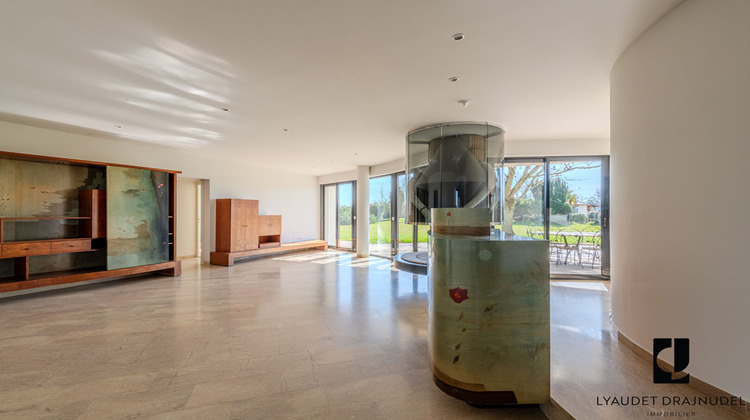 Ma-Cabane - Vente Maison BRIENNON, 323 m²