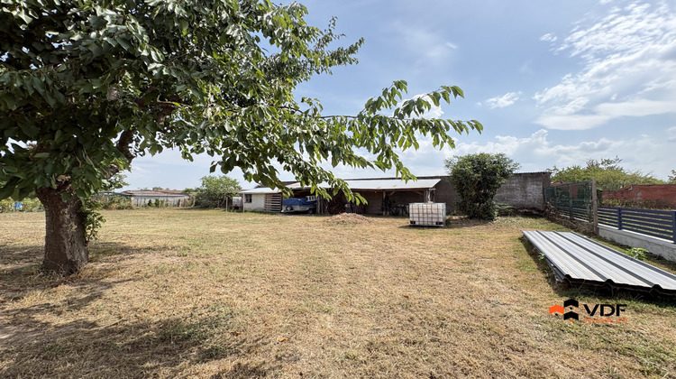 Ma-Cabane - Vente Maison Briennon, 120 m²
