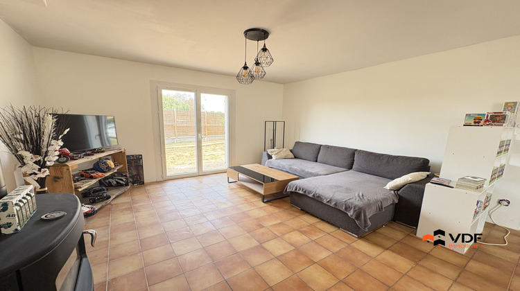 Ma-Cabane - Vente Maison Briennon, 120 m²
