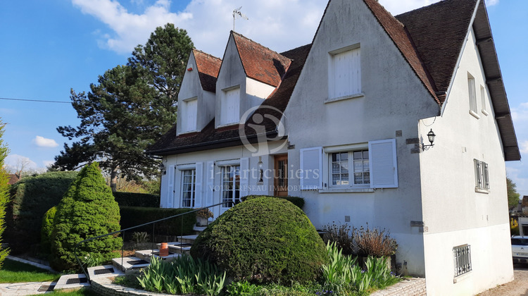 Ma-Cabane - Vente Maison Brienon-sur-Armançon, 166 m²