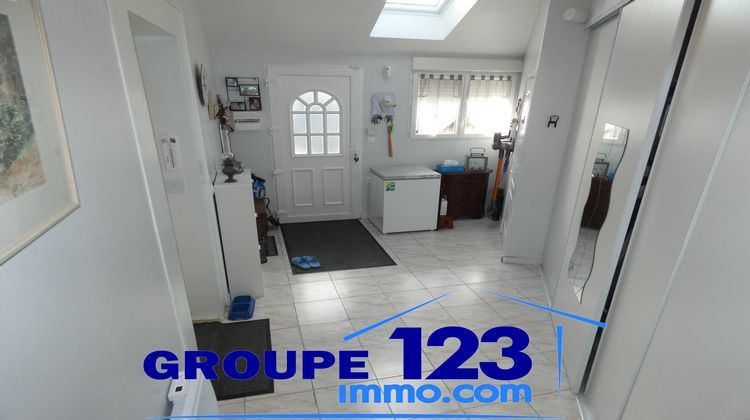 Ma-Cabane - Vente Maison Brienon-sur-Armançon, 91 m²