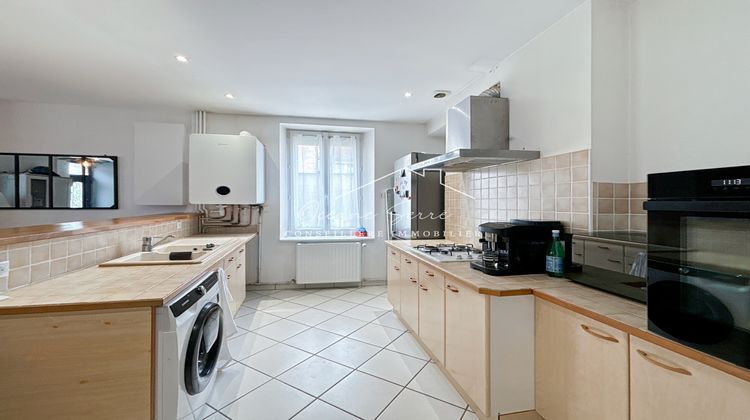 Ma-Cabane - Vente Maison Brienon-sur-Armançon, 88 m²