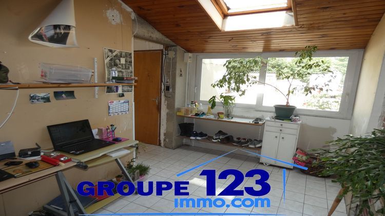 Ma-Cabane - Vente Maison Brienon-sur-Armançon, 125 m²