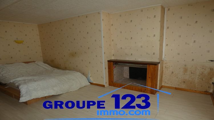 Ma-Cabane - Vente Maison Brienon-sur-Armançon, 125 m²