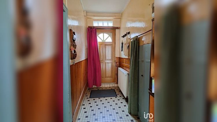 Ma-Cabane - Vente Maison Brienon-sur-Armançon, 130 m²