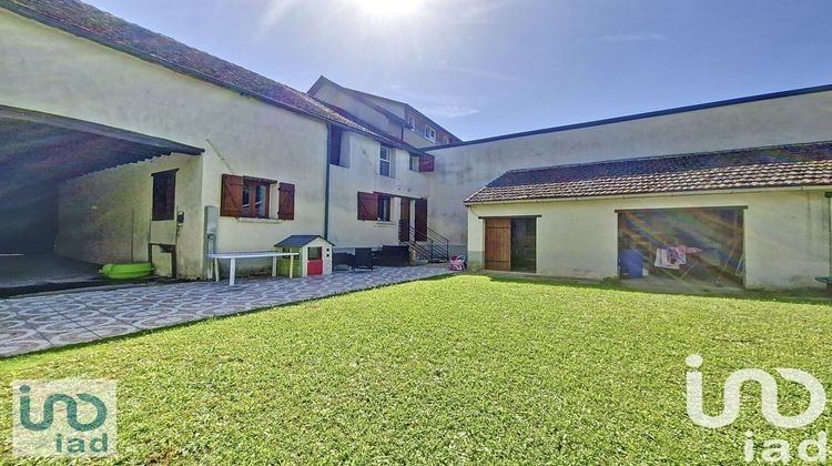 Ma-Cabane - Vente Maison Brienon-sur-Armançon, 85 m²