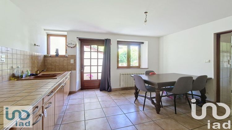 Ma-Cabane - Vente Maison Brienon-sur-Armançon, 85 m²