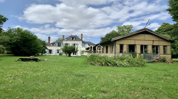 Ma-Cabane - Vente Maison Brienon-sur-Armançon, 315 m²