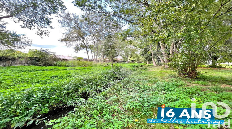 Ma-Cabane - Vente Maison Brienon-sur-Armançon, 315 m²