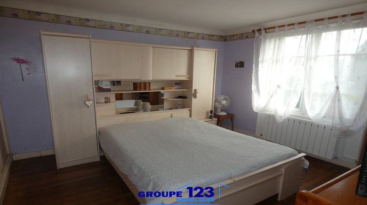 Ma-Cabane - Vente Maison Brienon-sur-Armançon, 108 m²