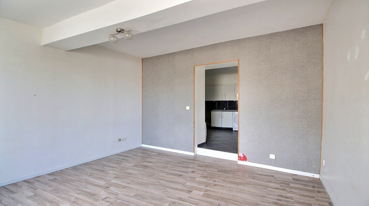 Ma-Cabane - Vente Maison BRIENON-SUR-ARMANCON, 70 m²