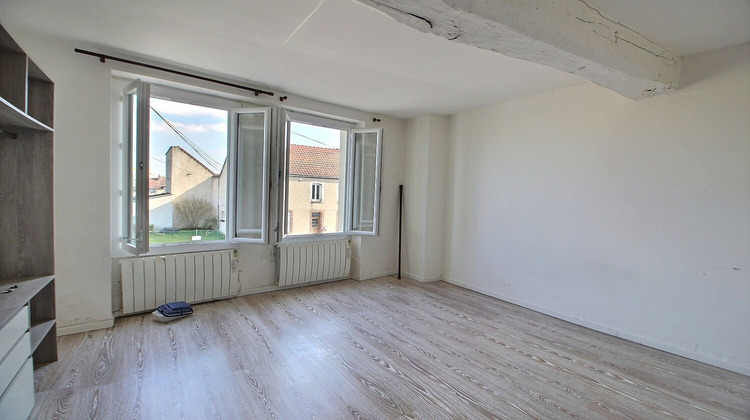 Ma-Cabane - Vente Maison BRIENON-SUR-ARMANCON, 70 m²