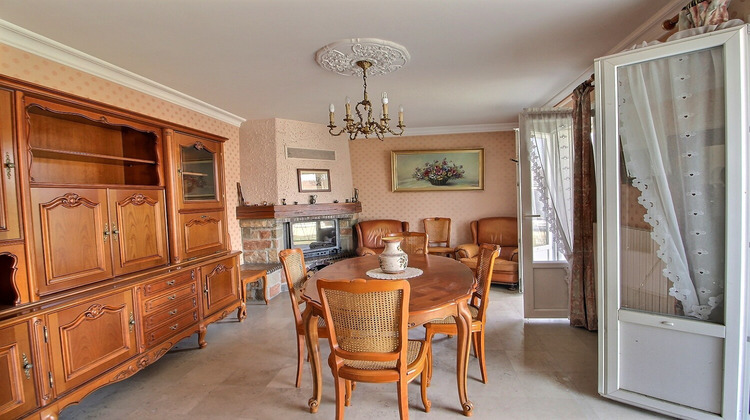 Ma-Cabane - Vente Maison BRIENON-SUR-ARMANCON, 156 m²