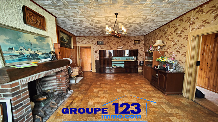 Ma-Cabane - Vente Maison Brienon-sur-Armançon, 31 m²