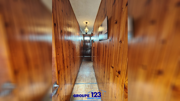 Ma-Cabane - Vente Maison Brienon-sur-Armançon, 31 m²