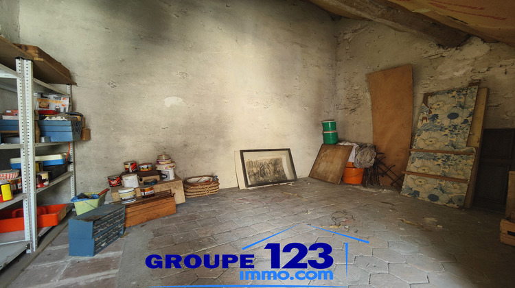 Ma-Cabane - Vente Maison Brienon-sur-Armançon, 31 m²