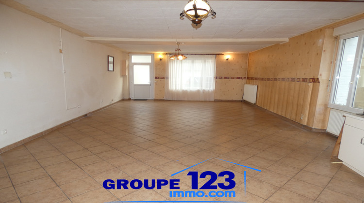 Ma-Cabane - Vente Maison Brienon-sur-Armançon, 149 m²