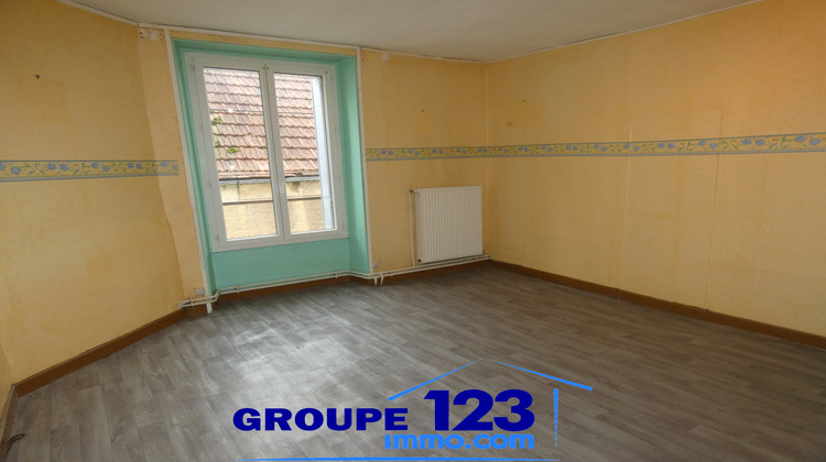 Ma-Cabane - Vente Maison Brienon-sur-Armançon, 149 m²