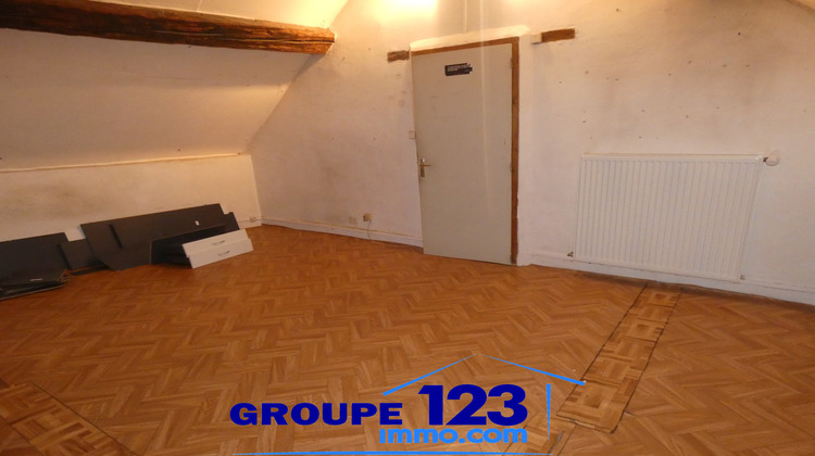 Ma-Cabane - Vente Maison Brienon-sur-Armançon, 149 m²