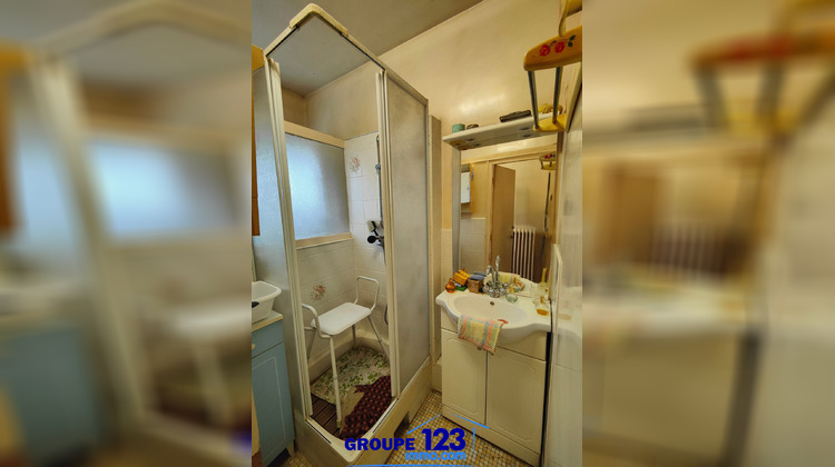 Ma-Cabane - Vente Maison Brienon-sur-Armançon, 80 m²