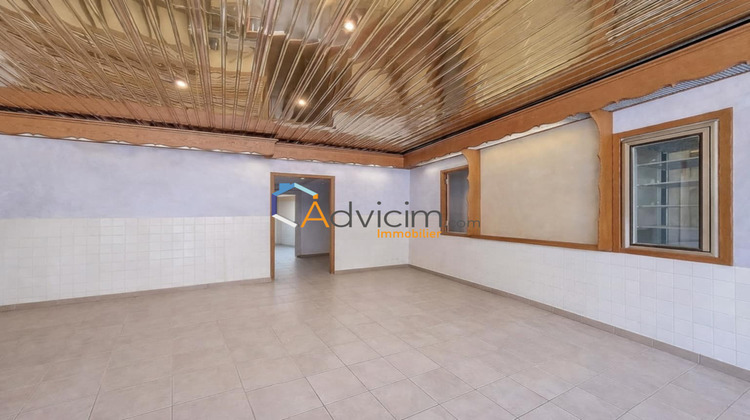 Ma-Cabane - Vente Maison Brienon-sur-Armançon, 216 m²