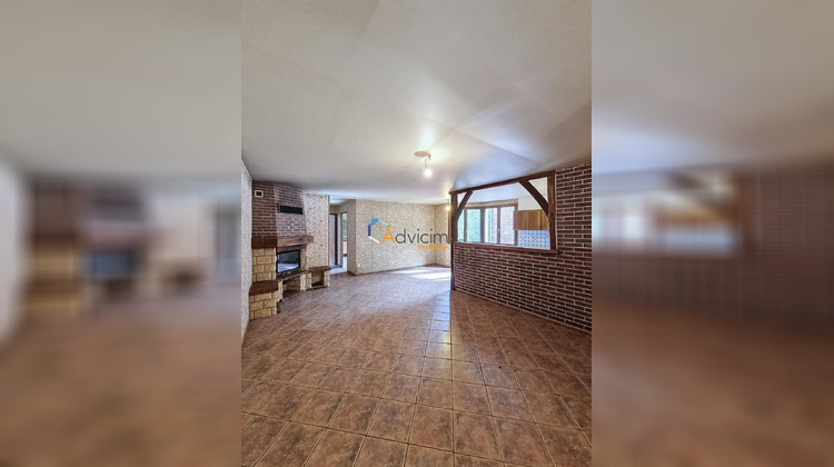 Ma-Cabane - Vente Maison Brienon-sur-Armançon, 216 m²