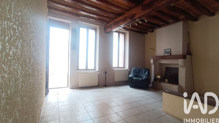 Ma-Cabane - Vente Maison Brienon-sur-Armançon, 107 m²