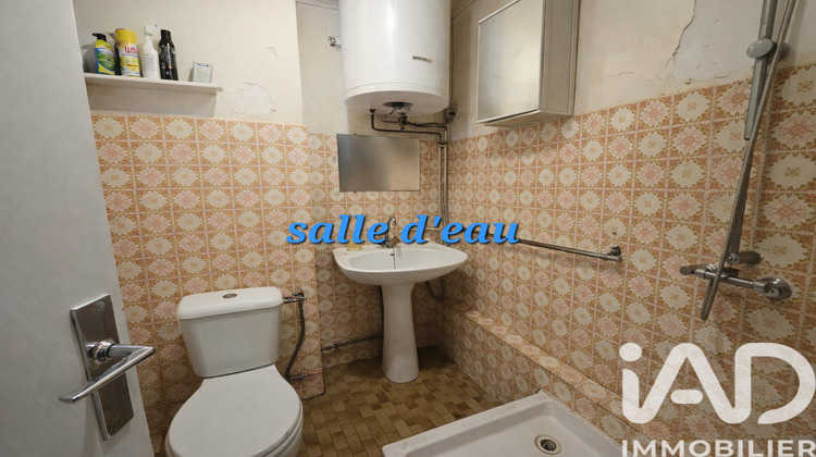 Ma-Cabane - Vente Maison Brienon-sur-Armançon, 45 m²