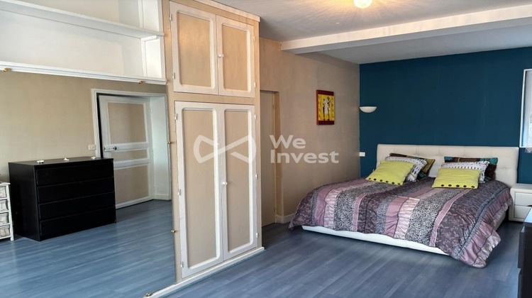 Ma-Cabane - Vente Maison Brienon-sur-Armançon, 145 m²