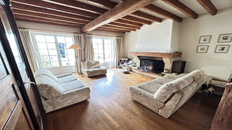 Ma-Cabane - Vente Maison Brienon-sur-Armançon, 210 m²