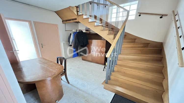 Ma-Cabane - Vente Maison Brienon-sur-Armançon, 210 m²