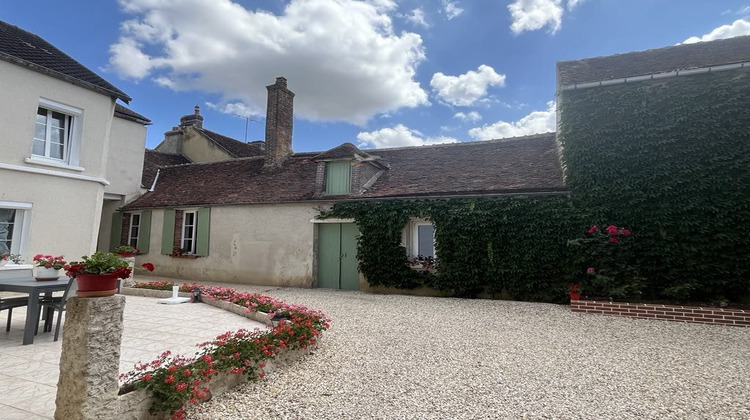 Ma-Cabane - Vente Maison Brienon-sur-Armançon, 155 m²