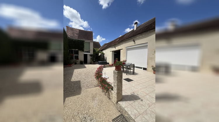 Ma-Cabane - Vente Maison Brienon-sur-Armançon, 155 m²