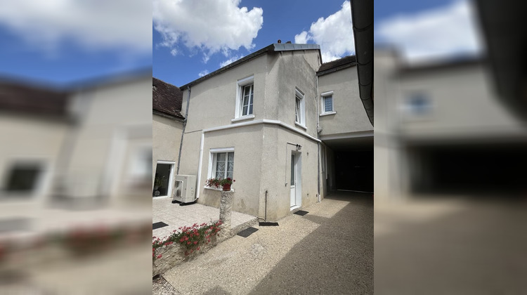 Ma-Cabane - Vente Maison Brienon-sur-Armançon, 155 m²