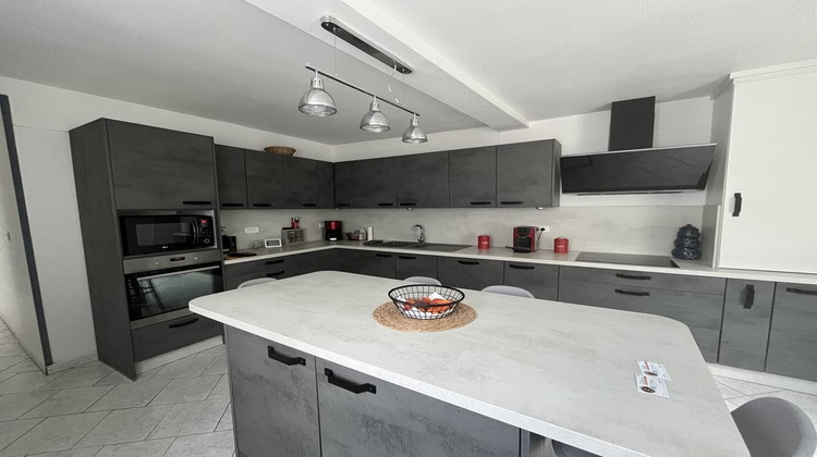 Ma-Cabane - Vente Maison Brienon-sur-Armançon, 155 m²