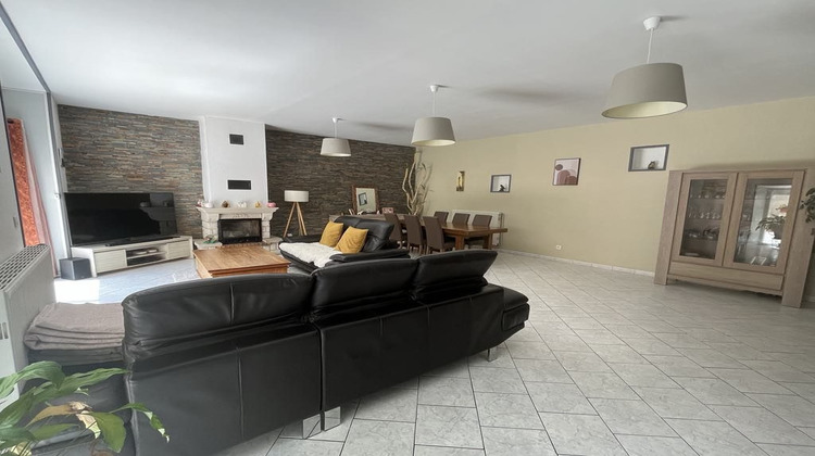 Ma-Cabane - Vente Maison Brienon-sur-Armançon, 155 m²