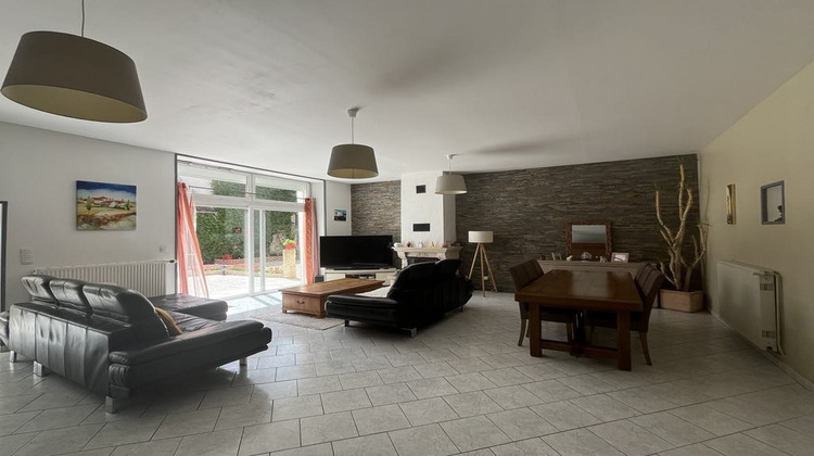 Ma-Cabane - Vente Maison Brienon-sur-Armançon, 155 m²
