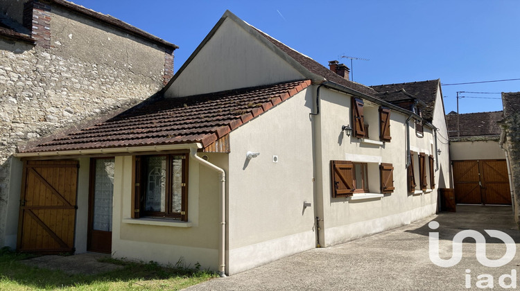 Ma-Cabane - Vente Maison Brienon-sur-Armançon, 120 m²