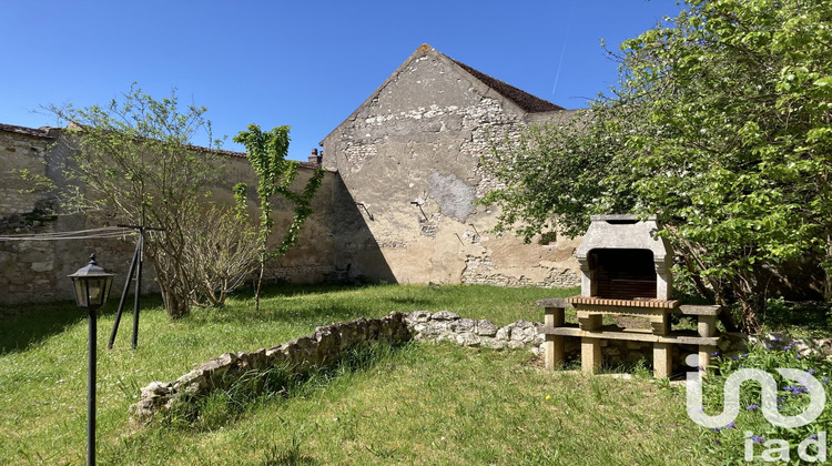 Ma-Cabane - Vente Maison Brienon-sur-Armançon, 120 m²