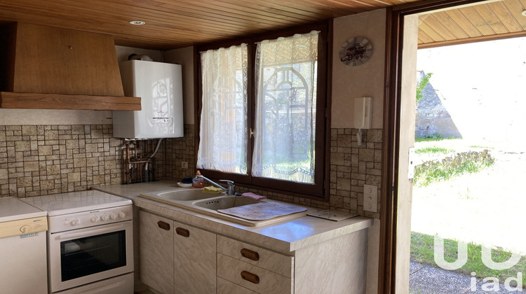 Ma-Cabane - Vente Maison Brienon-sur-Armançon, 120 m²