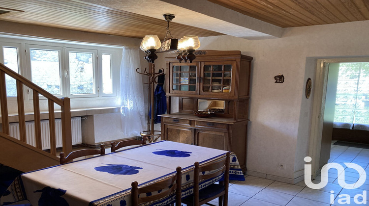 Ma-Cabane - Vente Maison Brienon-sur-Armançon, 120 m²