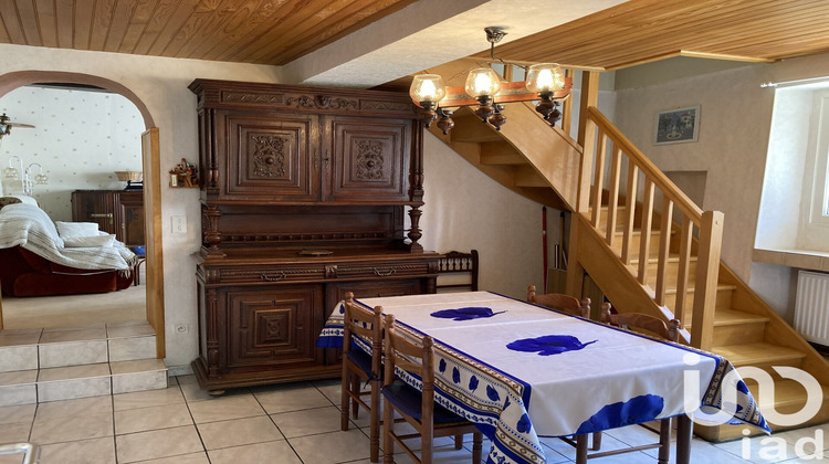Ma-Cabane - Vente Maison Brienon-sur-Armançon, 120 m²