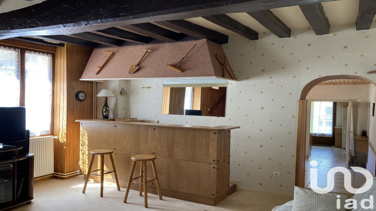 Ma-Cabane - Vente Maison Brienon-sur-Armançon, 120 m²