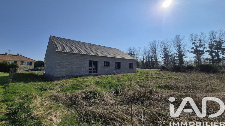 Ma-Cabane - Vente Maison Brienon-sur-Armançon, 115 m²