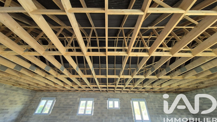 Ma-Cabane - Vente Maison Brienon-sur-Armançon, 115 m²