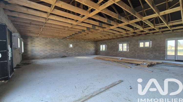 Ma-Cabane - Vente Maison Brienon-sur-Armançon, 115 m²