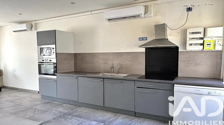 Ma-Cabane - Vente Maison Brienon-sur-Armançon, 119 m²