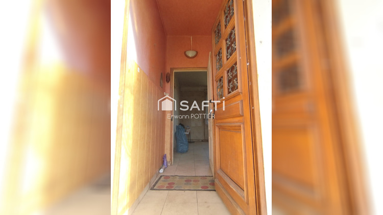 Ma-Cabane - Vente Maison Brienon-sur-Armancon, 80 m²
