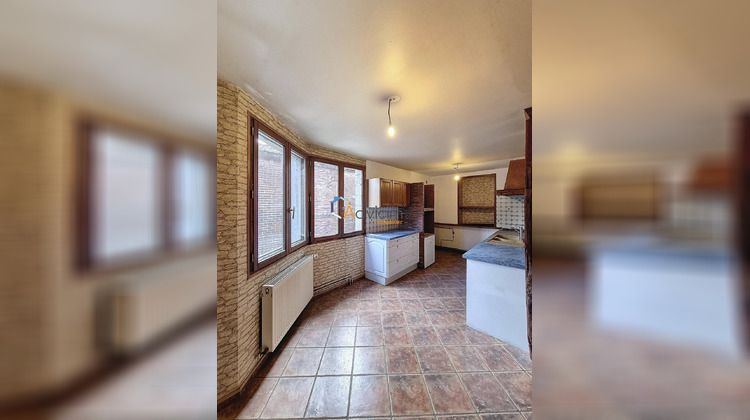Ma-Cabane - Vente Maison Brienon-sur-Armançon, 216 m²